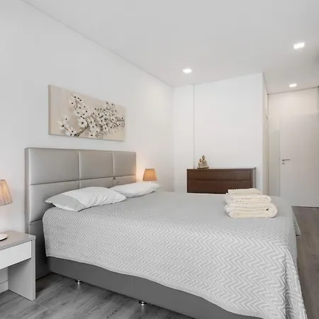 Lägenhet Casa Dos Terracos T2 Rc *