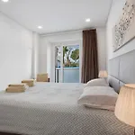 Casa Dos Terracos T2 Rc
