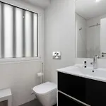 Casa Dos Terracos T2 Rc *
