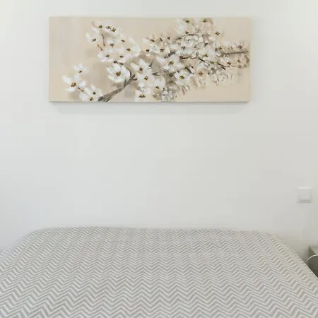 Casa Dos Terracos T2 Rc Daire São Martinho do Porto