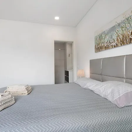 公寓 Casa Dos Terracos T2 Rc