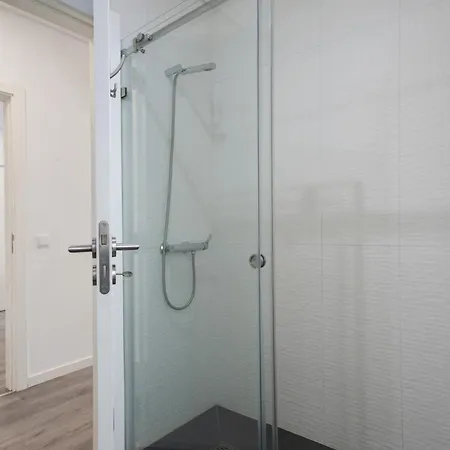 Casa Dos Terracos T2 Rc 圣马蒂纽·杜·波特