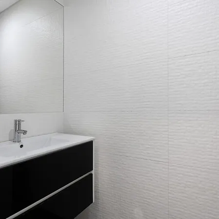 Casa Dos Terracos T2 Rc 公寓