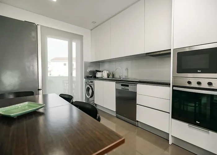 Casa Dos Terracos T2 Rc