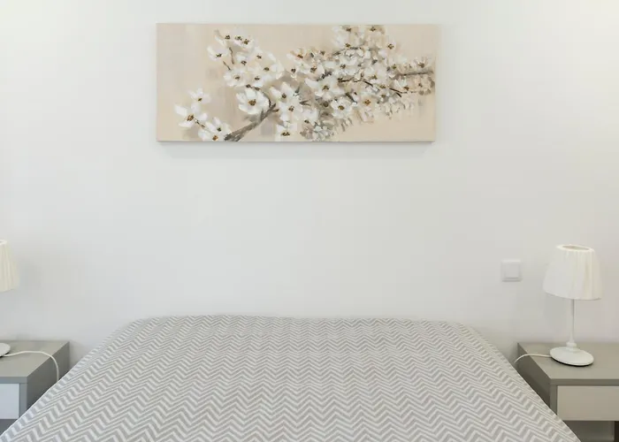 Casa Dos Terracos T2 Rc Apartmán São Martinho do Porto