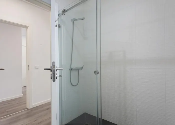 Apartman Casa Dos Terracos T2 Rc São Martinho do Porto