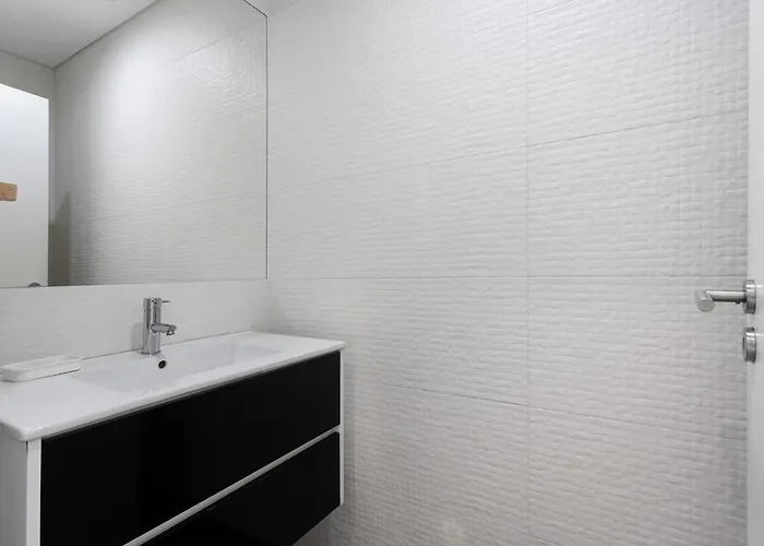Casa Dos Terracos T2 Rc Apartman São Martinho do Porto